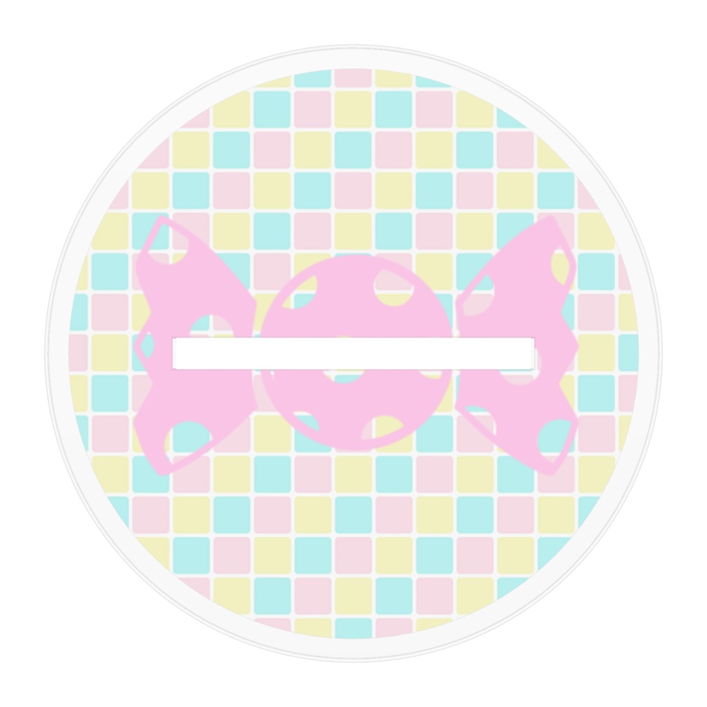 からふるぼでぃずアクリルフィギュアスタンド(おさとう)