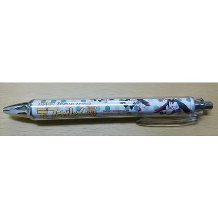 デフォたんのねむねむシャープペン
