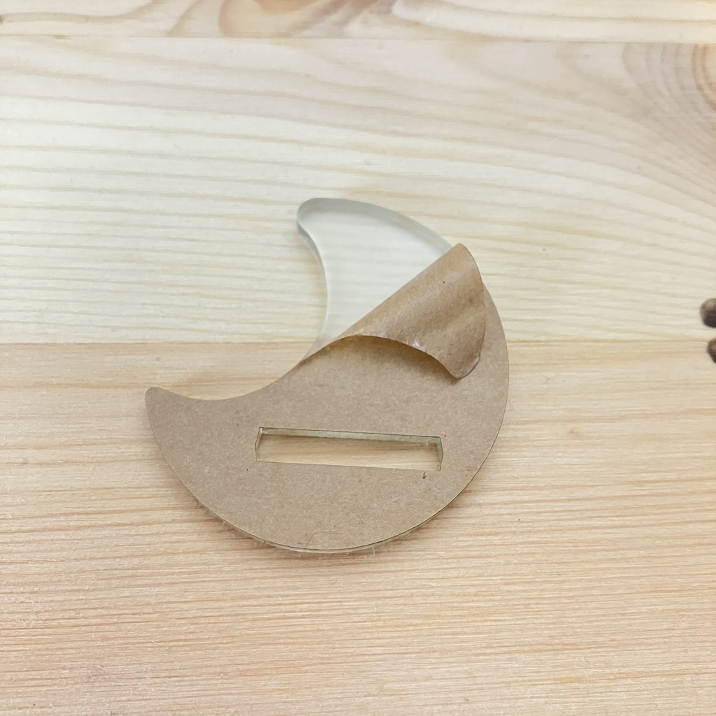 おでかけアクリルスタンド