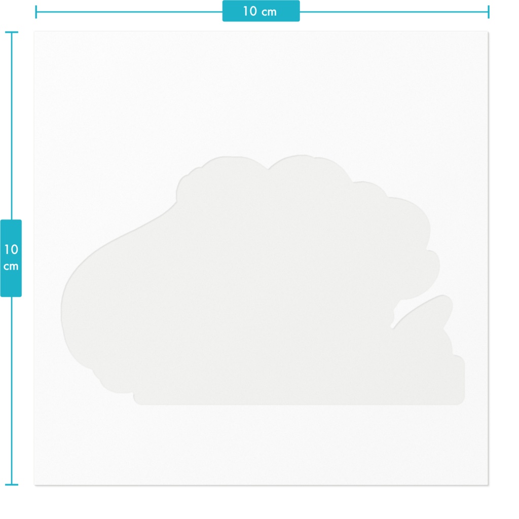 ロカロポーズ*ステッカー