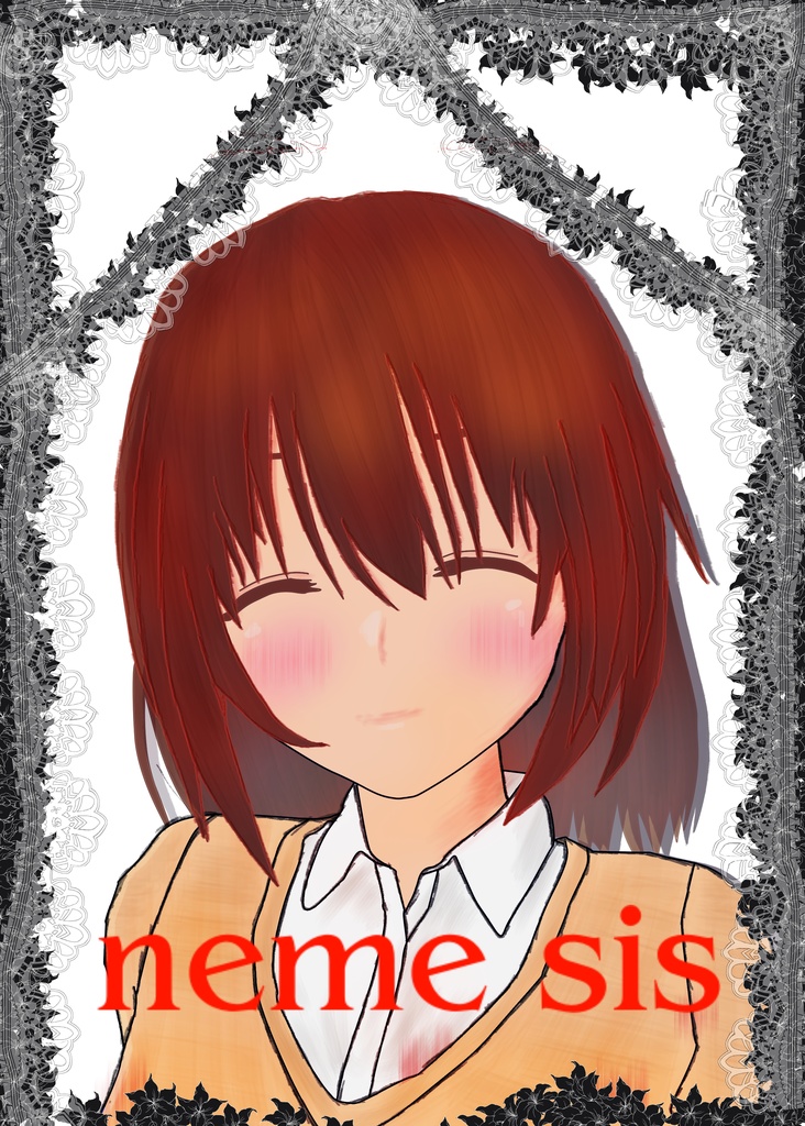 【DX3rd】ダブルクロスシナリオ集 『No Silver bullet』