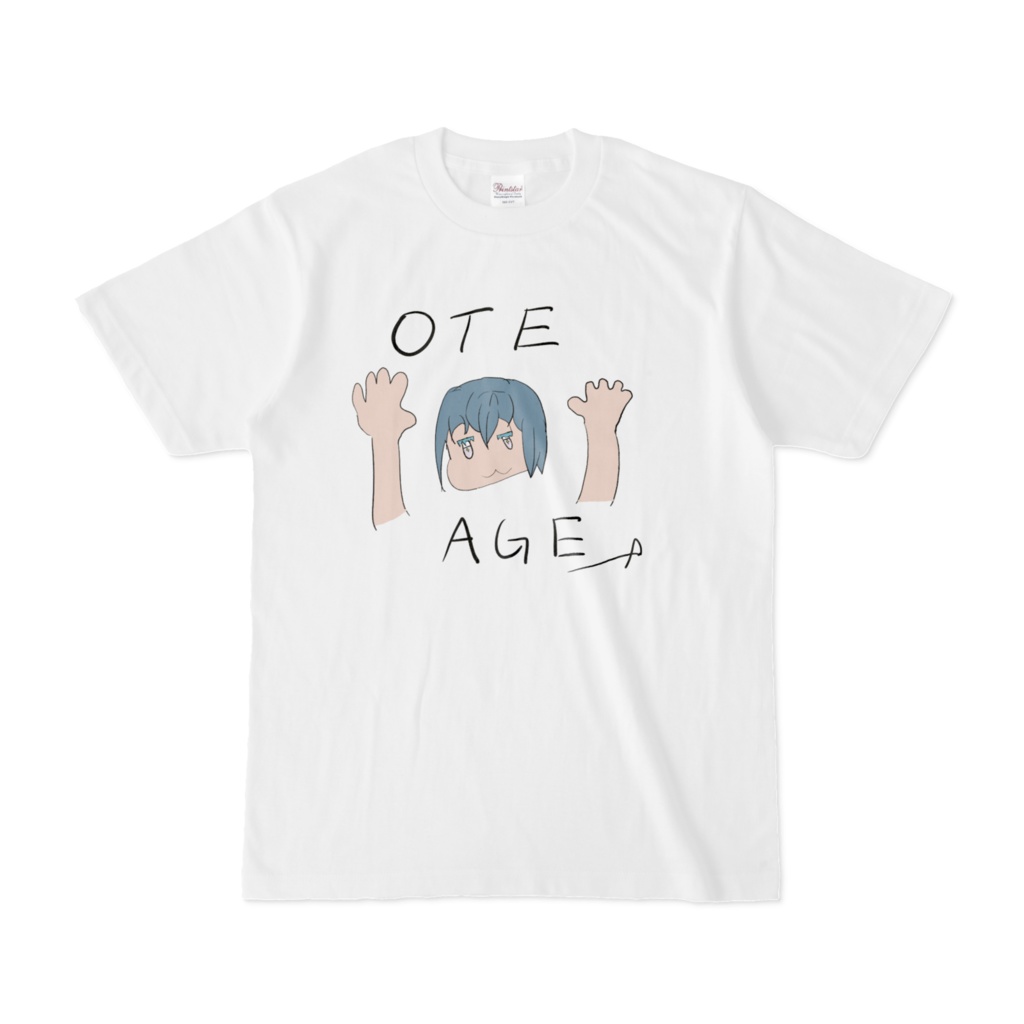 OTEAGE CHAN T Shirt