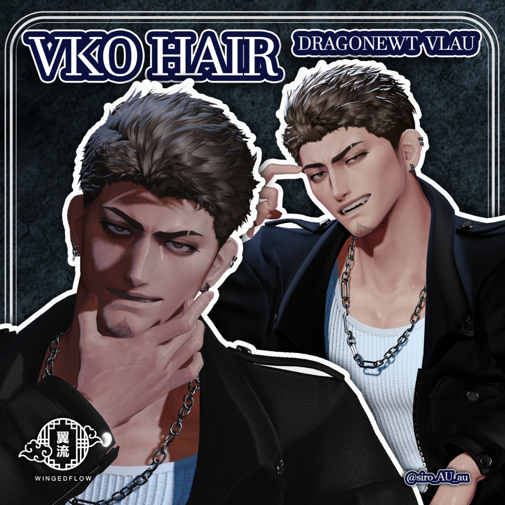 VKO Hair
