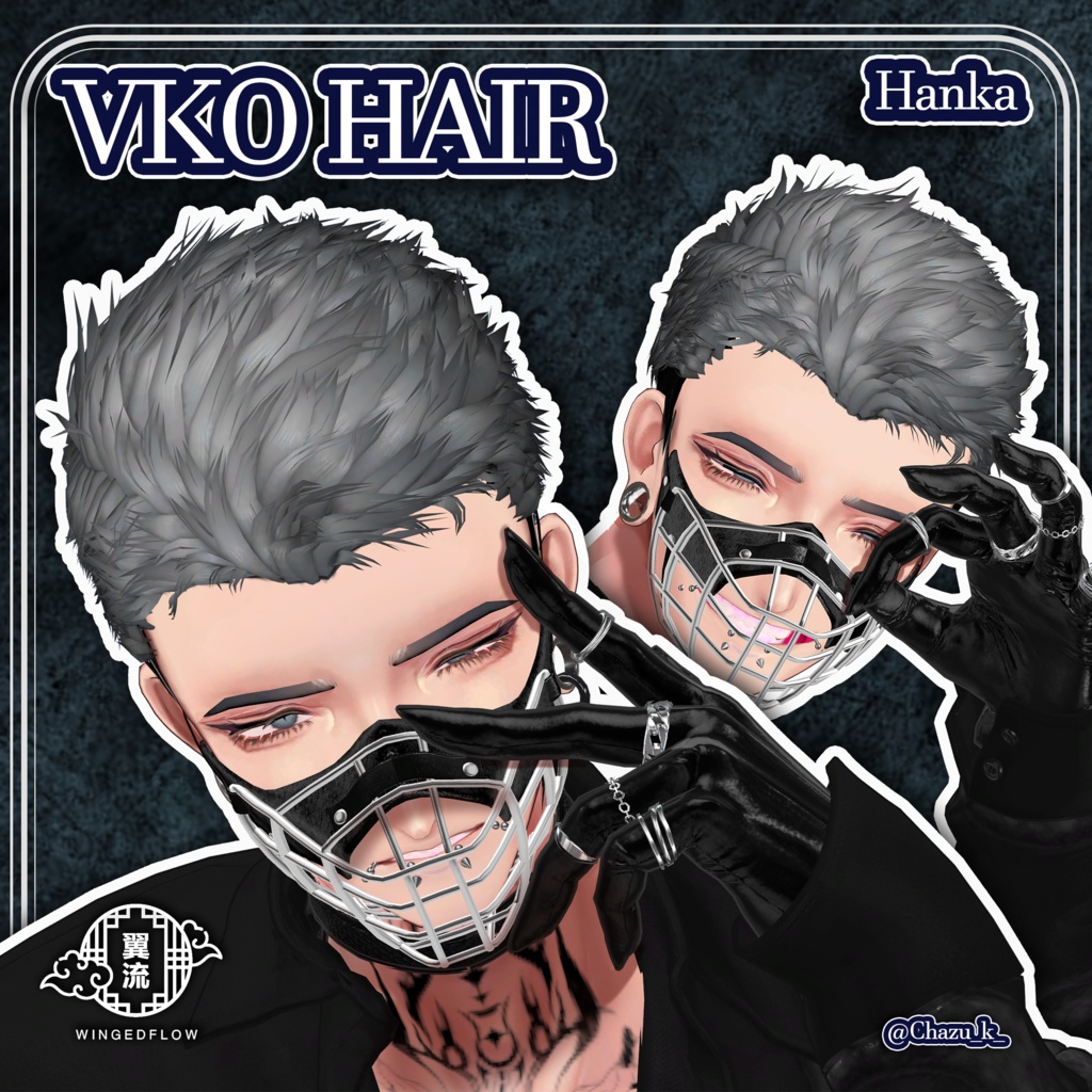 VKO Hair