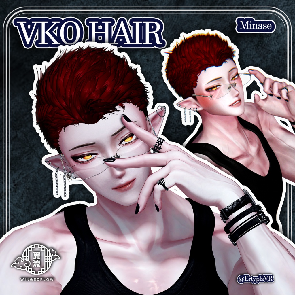 VKO Hair