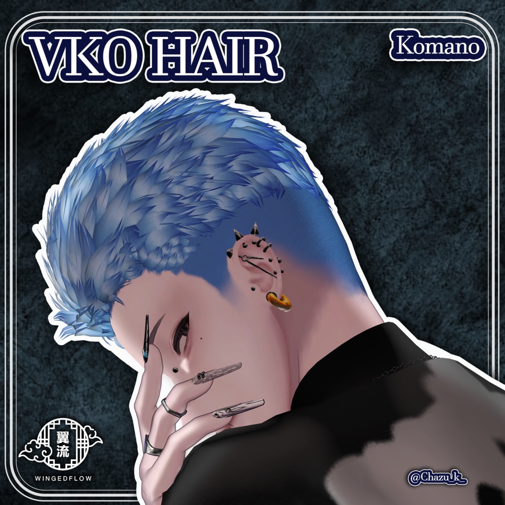 VKO Hair