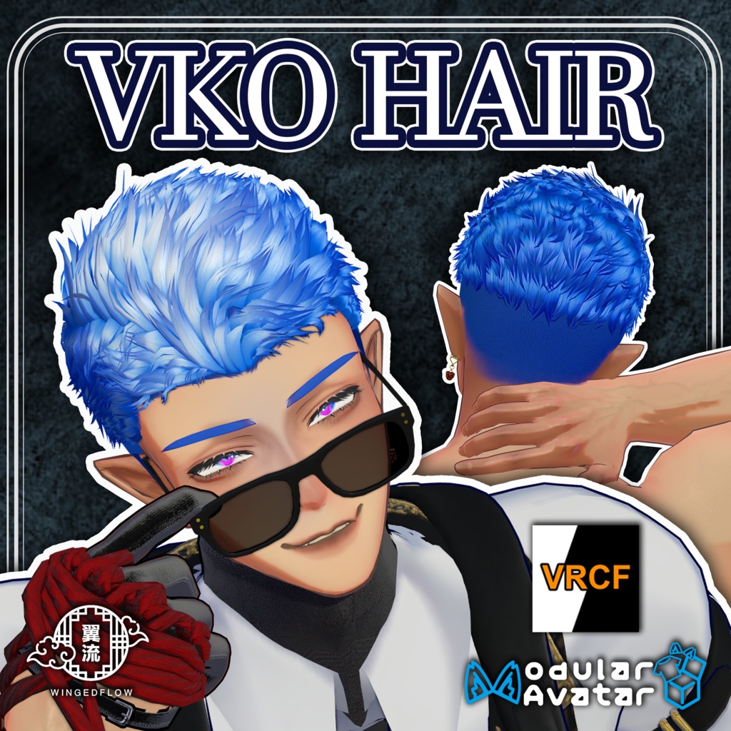 VKO Hair