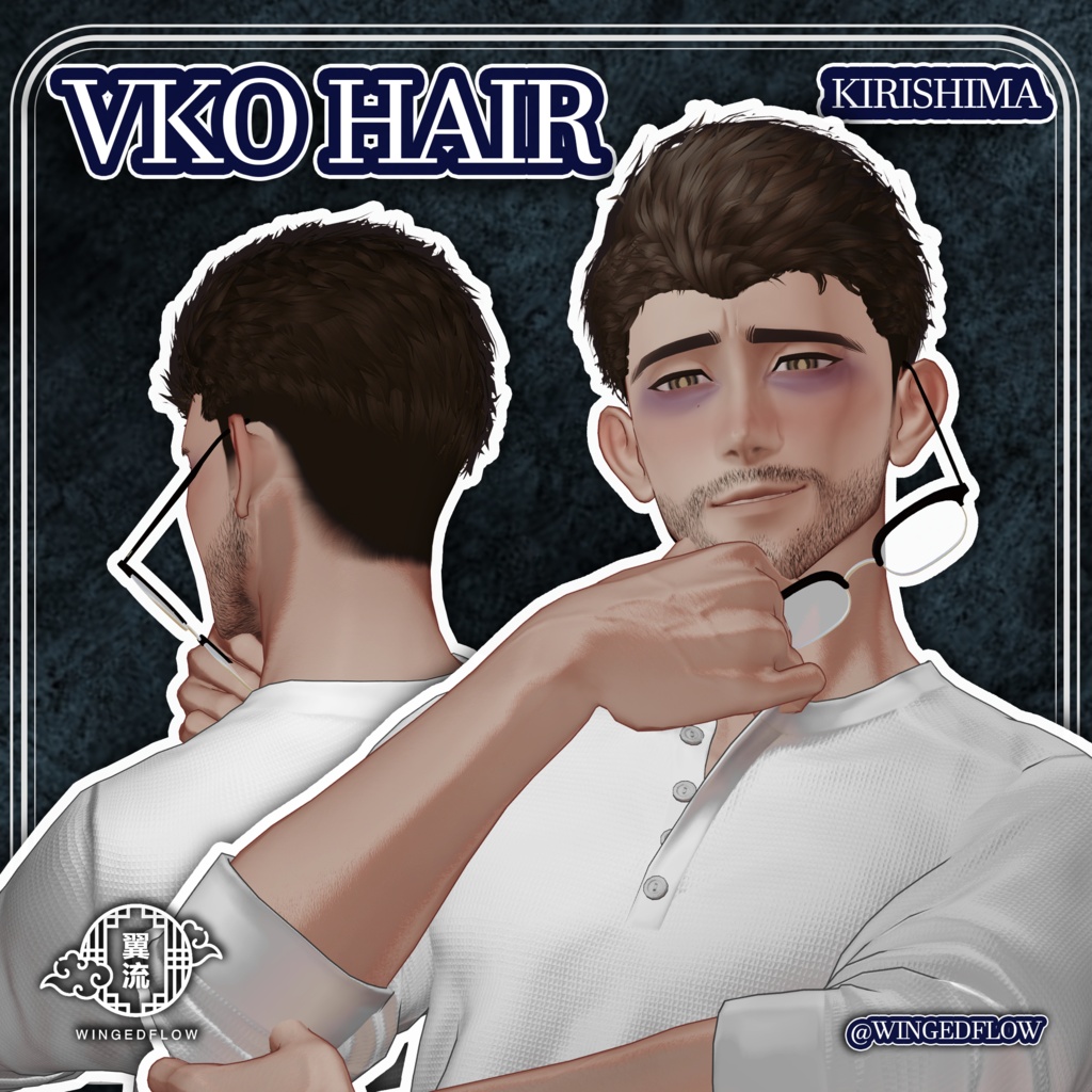 VKO Hair
