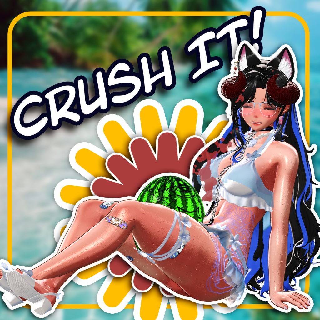 Watermelon Crush