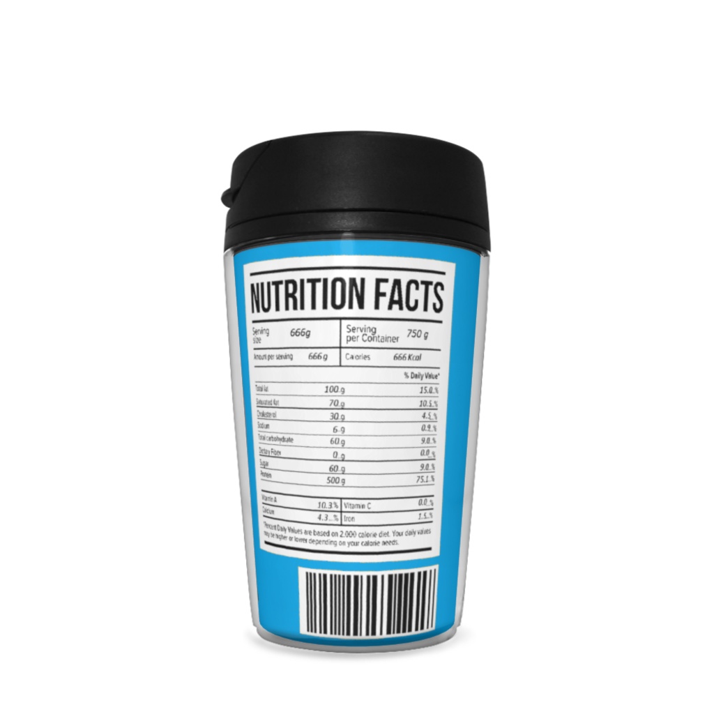 Wild-M タンブラー