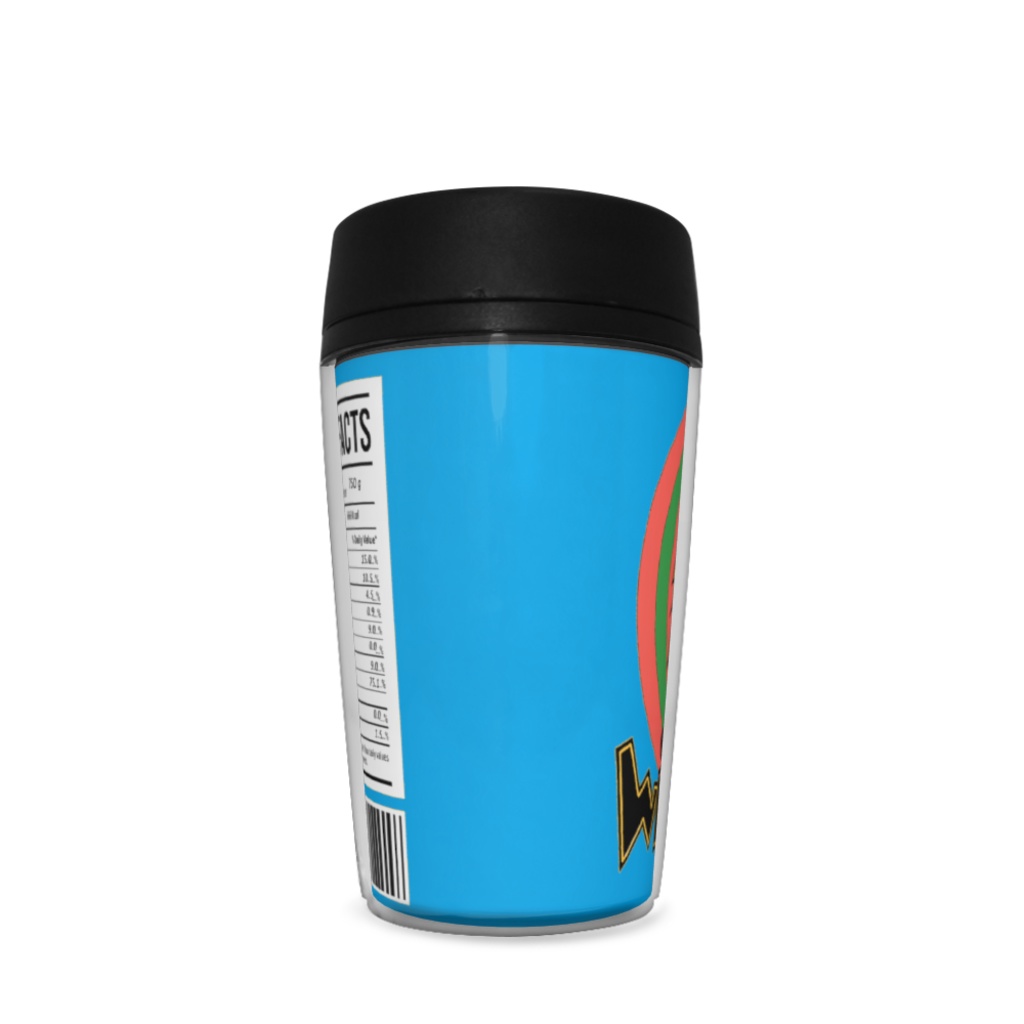 Wild-M タンブラー