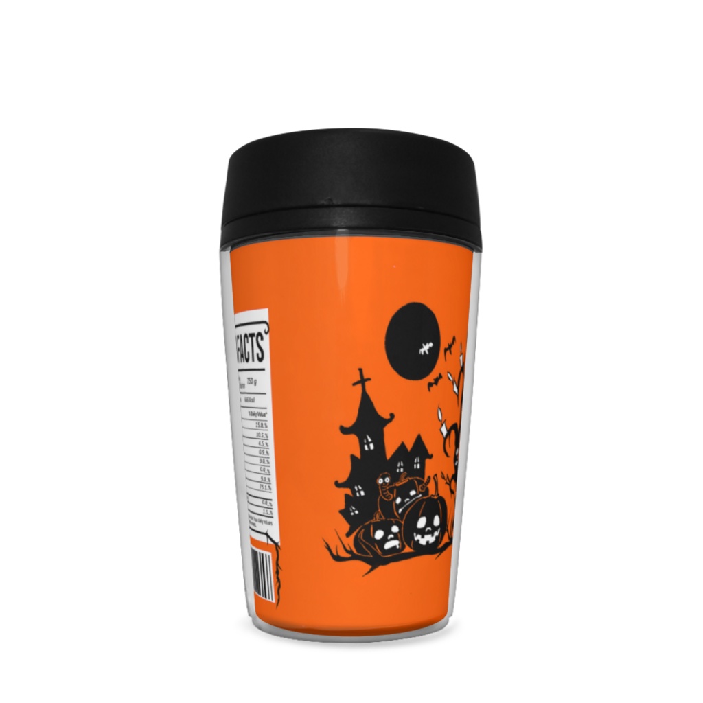 Wild-M pumpkin タンブラー