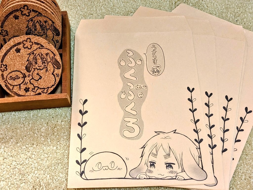 うさりす福袋・(ばら売りあります)