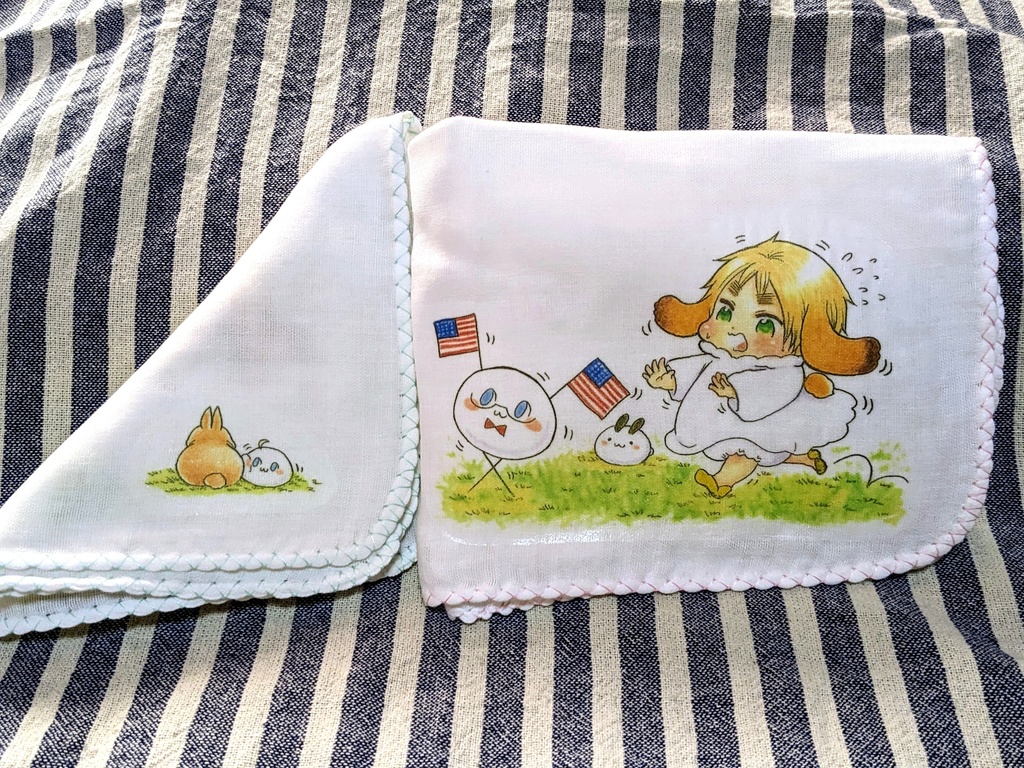 うさりす福袋・(ばら売りあります)