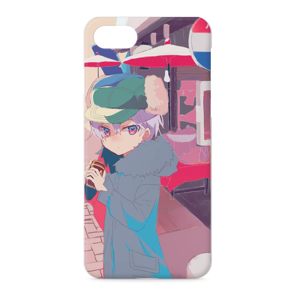 iPhone7ケース