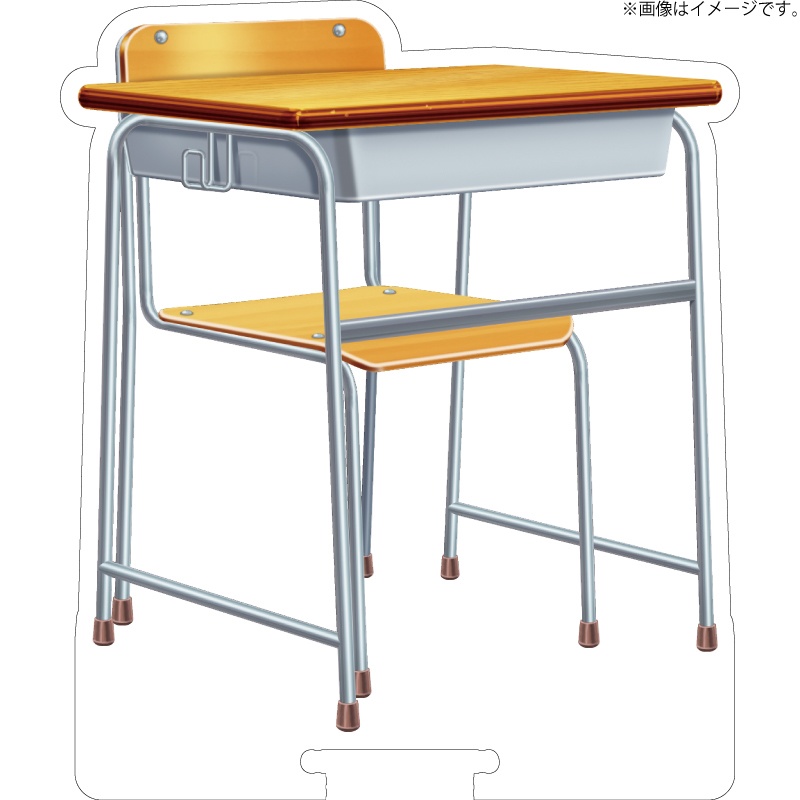 学校机【ヘッドパーツ】