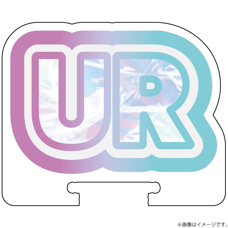 UR【ヘッドパーツ】