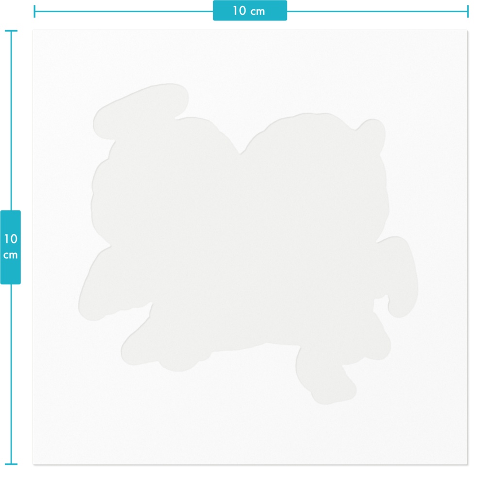 小天使と小悪魔