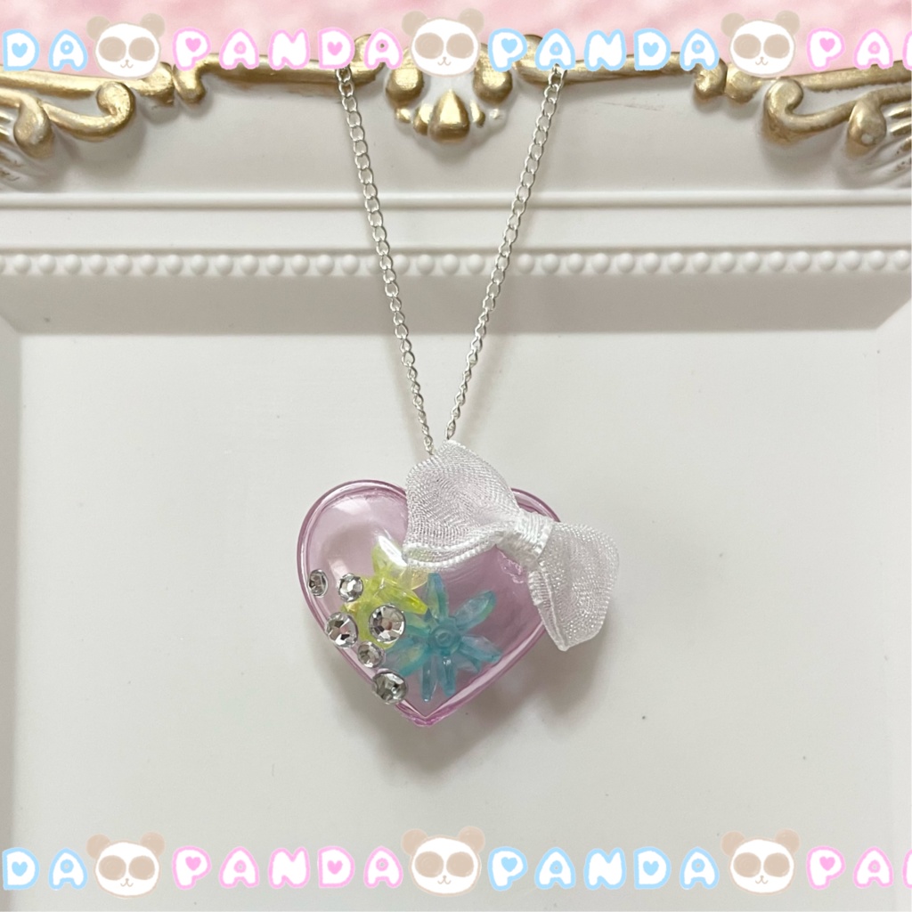 2003 ネックレス