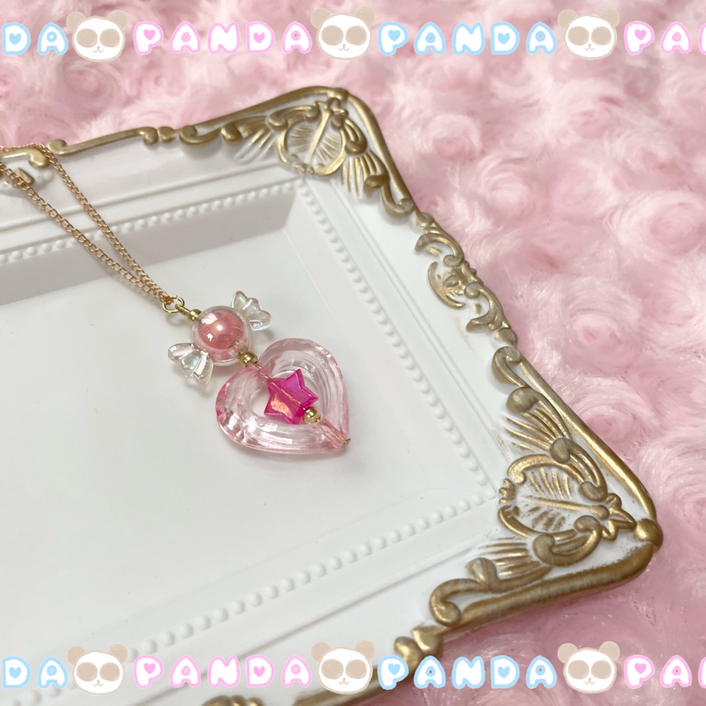 2005 ネックレス