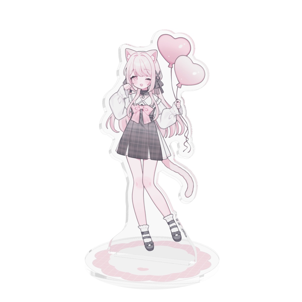 ネコスキスタンド