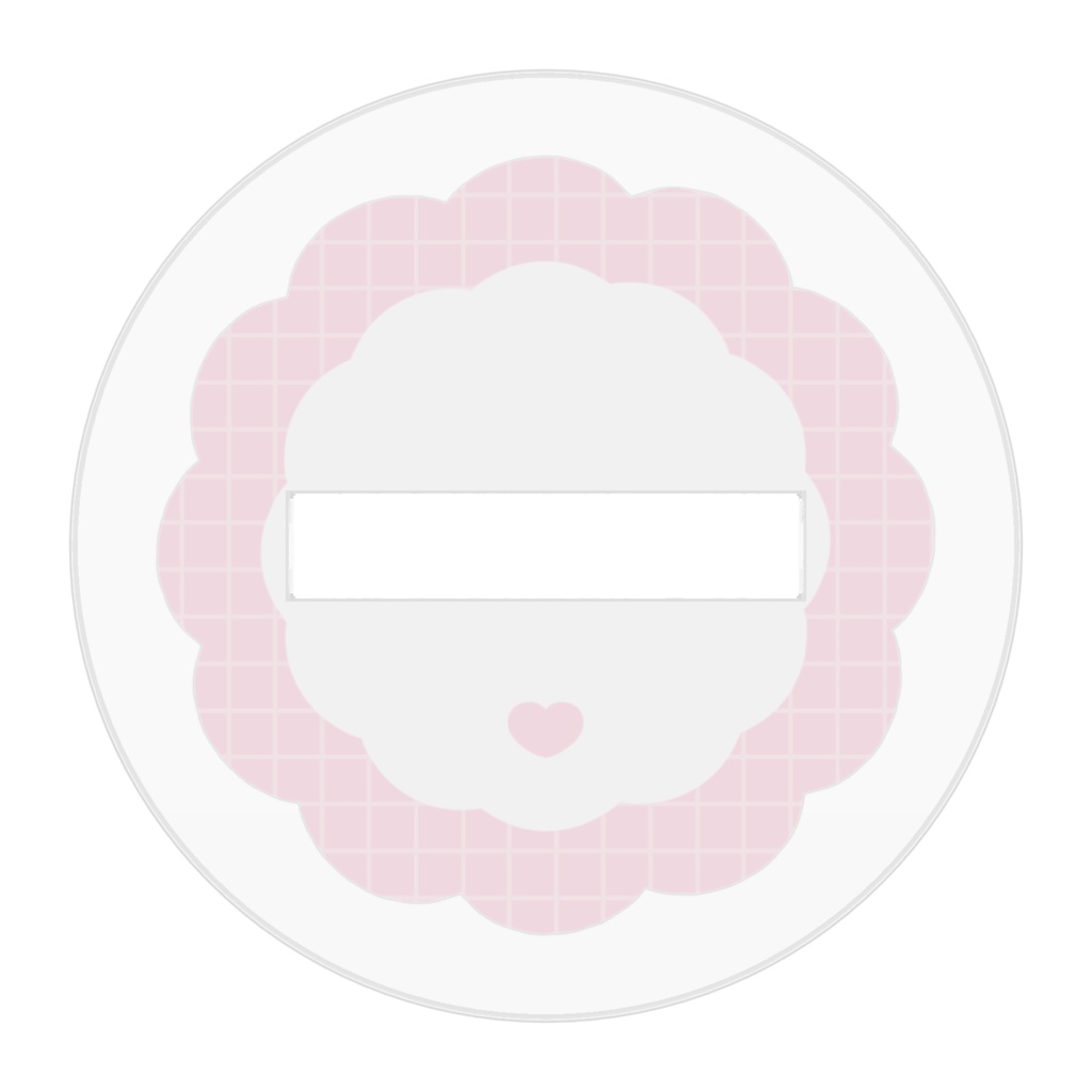 ミニミニネコスタ(マグ)