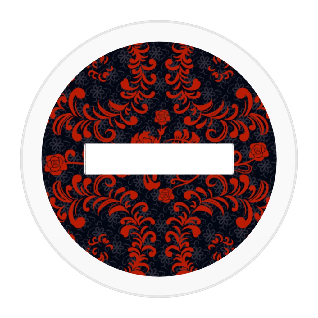 【森らむね。】えりかがしょうぶをしかけてきた!!アクリルフィギュア