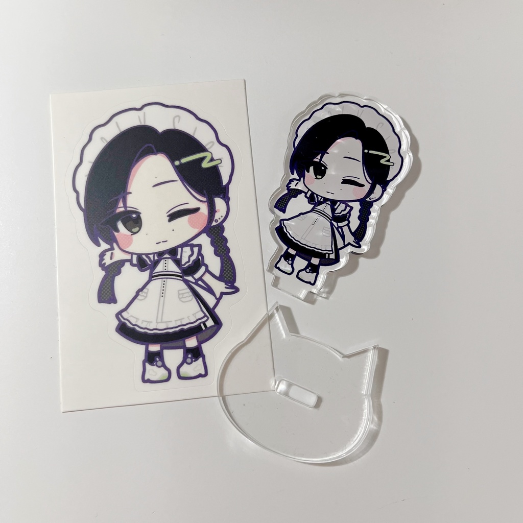 しの生誕グッズ2025