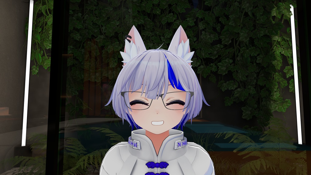 【HAOLAN専用】メガネ