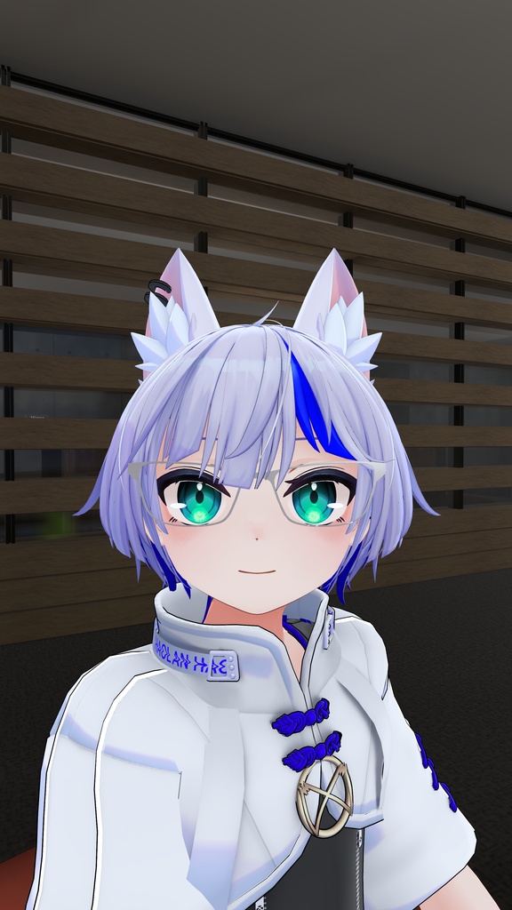 【HAOLAN専用】メガネ