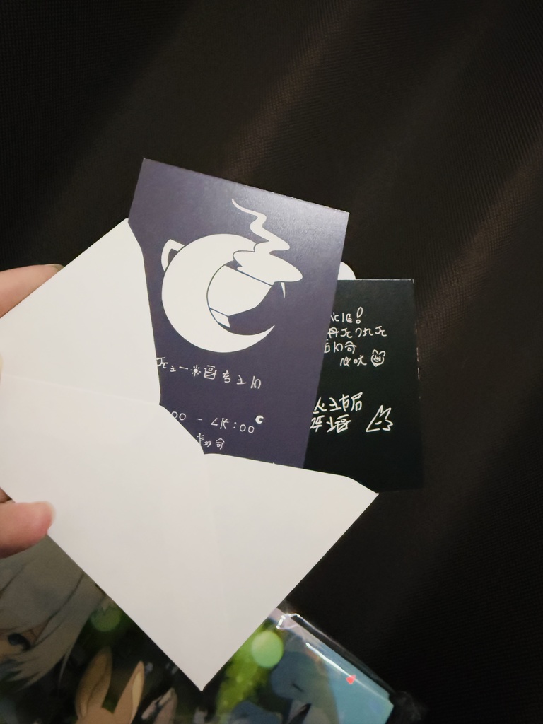 擬似兄弟の食事事情 2周年記念グッズセット