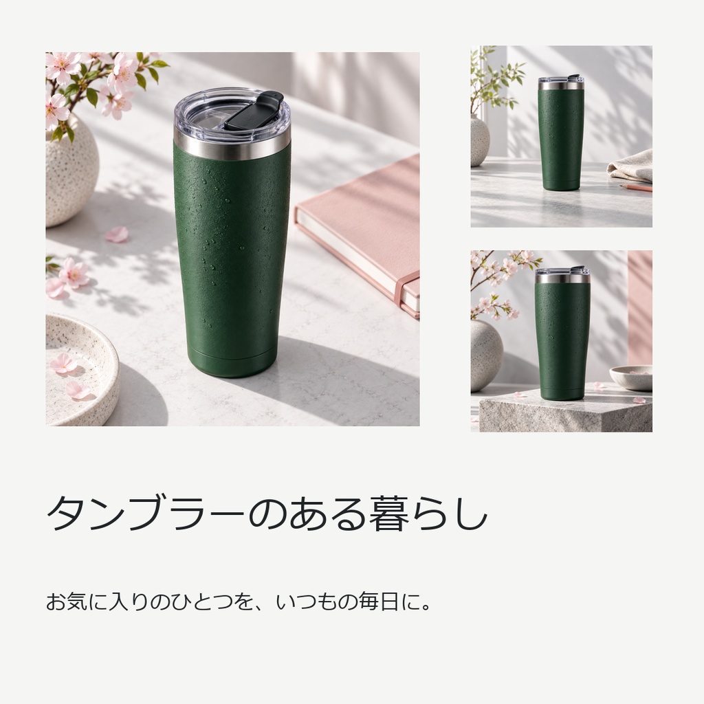 商品写真動画メーカー PRO|Windows用・日本語動画制作ツール