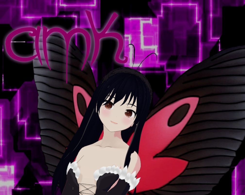 Kuroyukihime (Accel World)