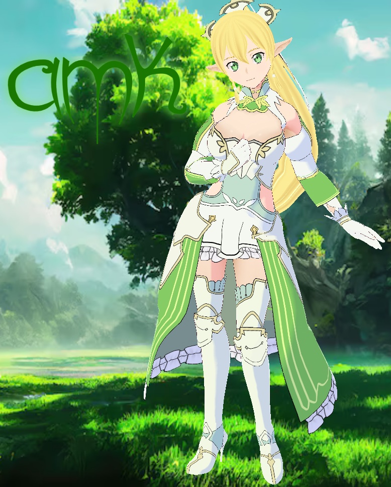 Leafa