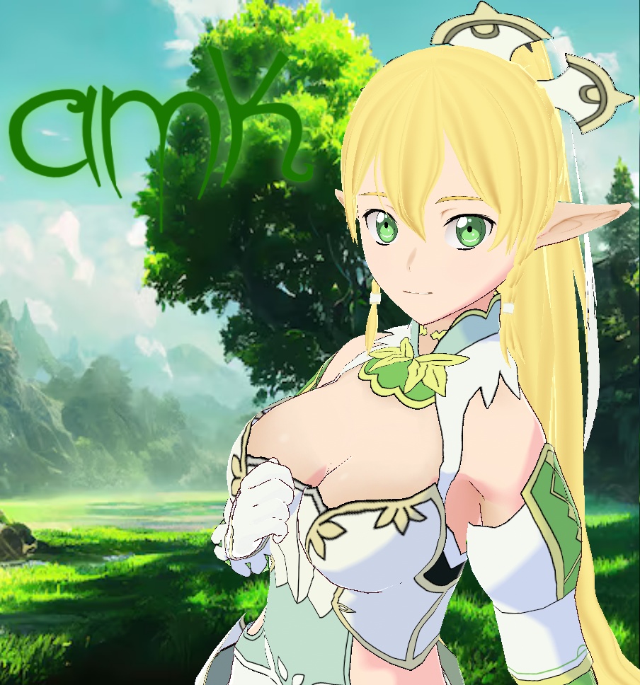 Leafa