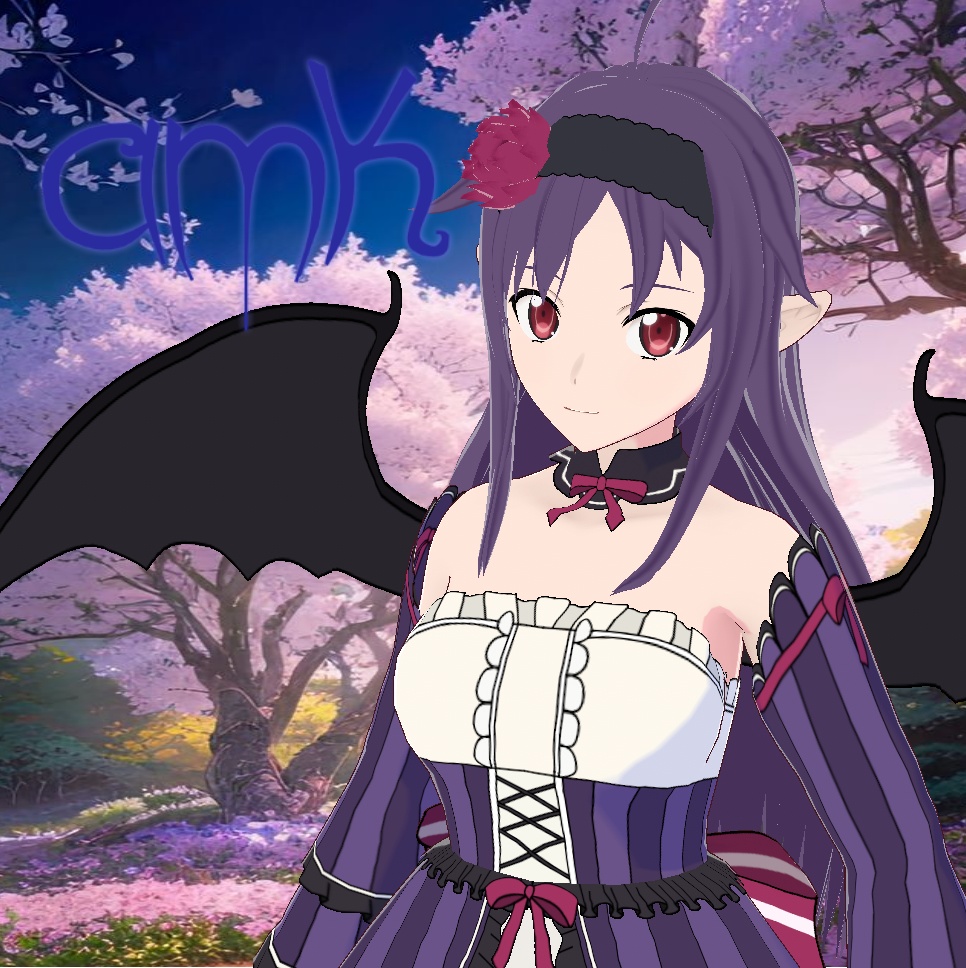 Yuuki (Bat)