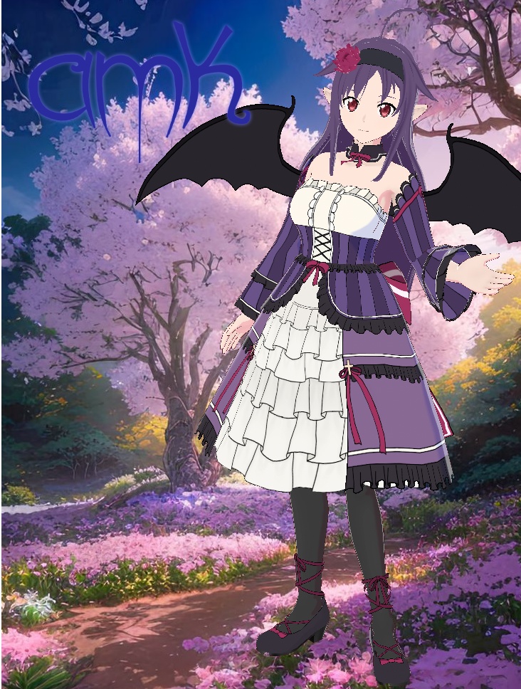 Yuuki (Bat)