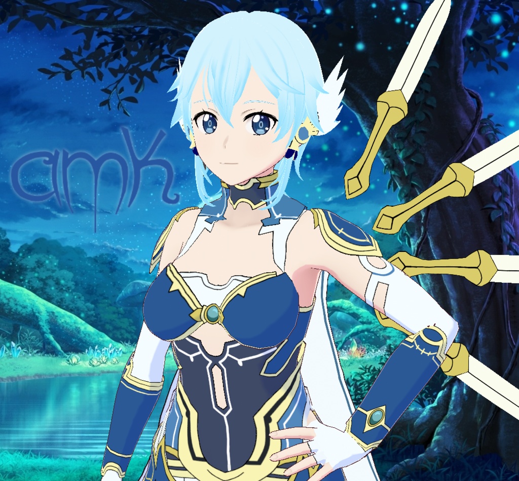 Sinon (Goddess)