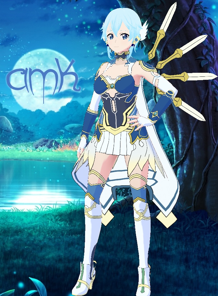 Sinon (Goddess)