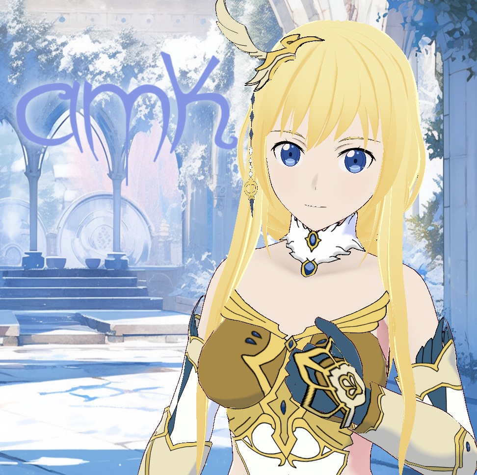 Alice (Goddess)