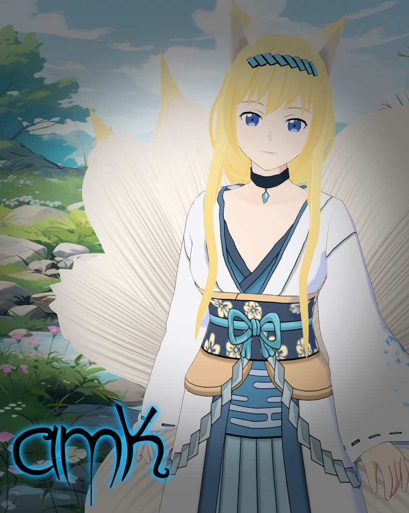 Alice (Ninetail)