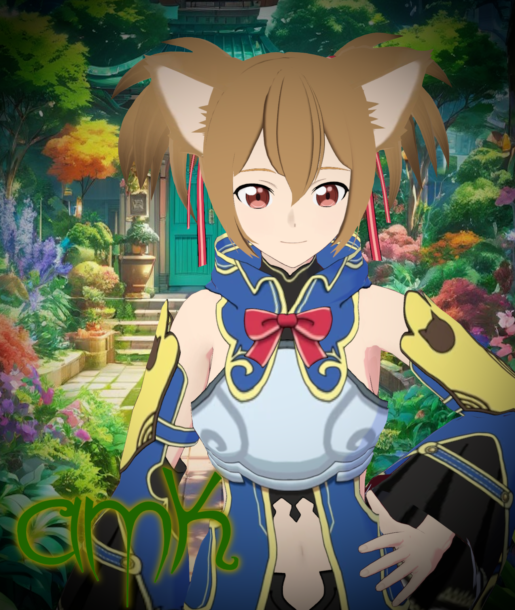Silica (Cat)
