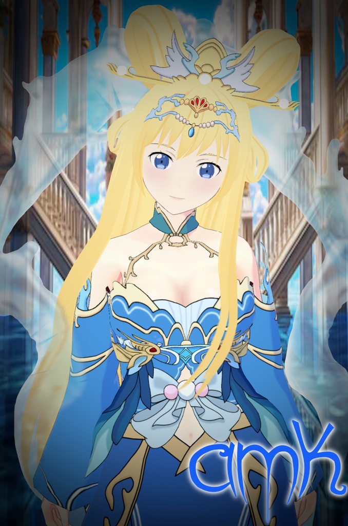 Alice: Calculating Smile
