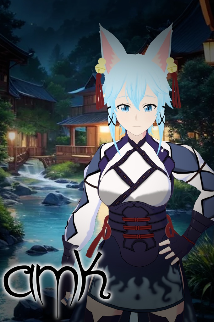 Sinon: Kunoichi