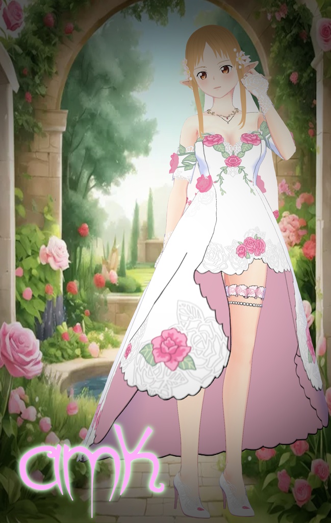 Asuna (Bride)