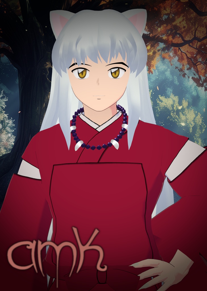Inu Yasha