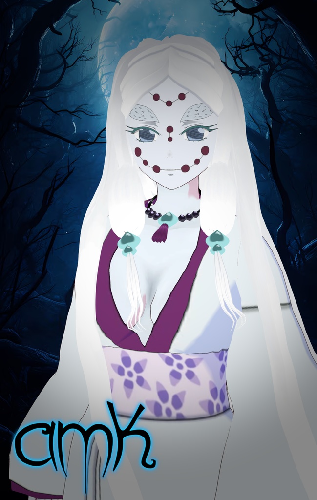 Mother (Spider-Demon)