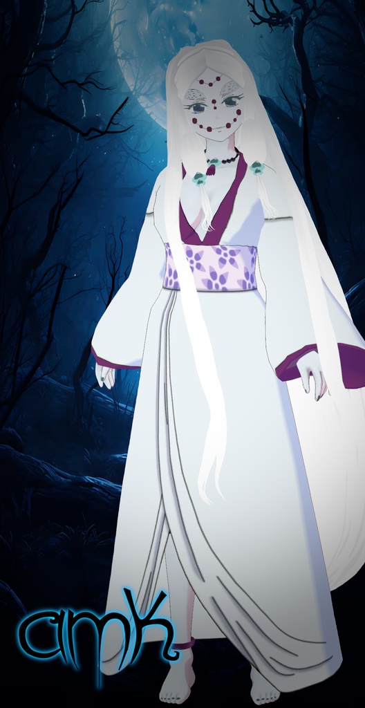 Mother (Spider-Demon)