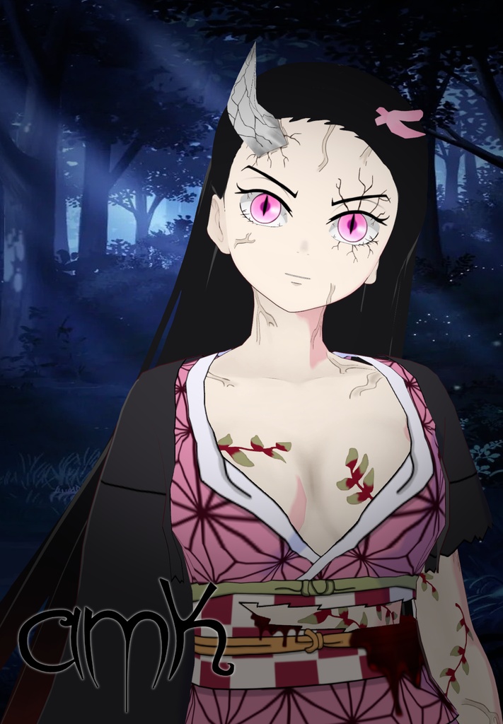 Nezuko
