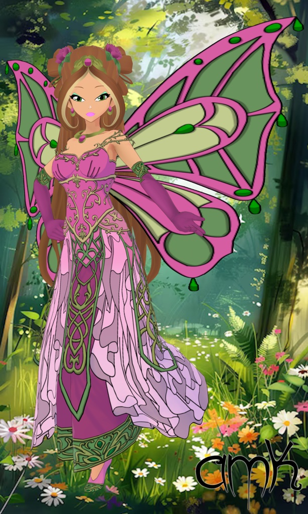 Flora
